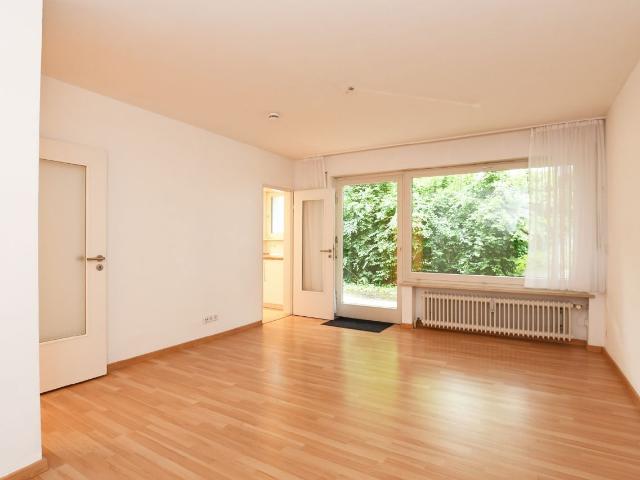 Apartment mieten in Thalkirchen-Obersendling-Forstenried-Fürstenried-Solln, München