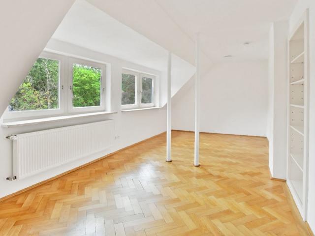 Apartment mieten in Pullach, Bayern