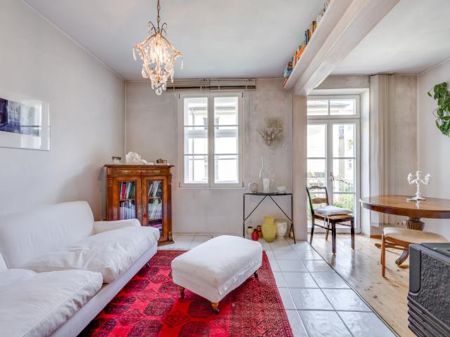 Wohnung kaufen in Neuhausen-Nymphenburg, München