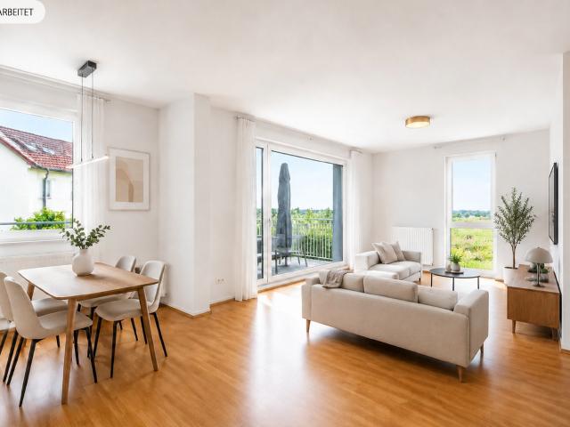 Wohnung kaufen in Allach-Untermenzing, München