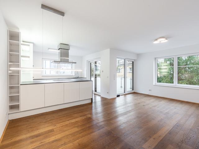 Wohnung kaufen in München, Bayern