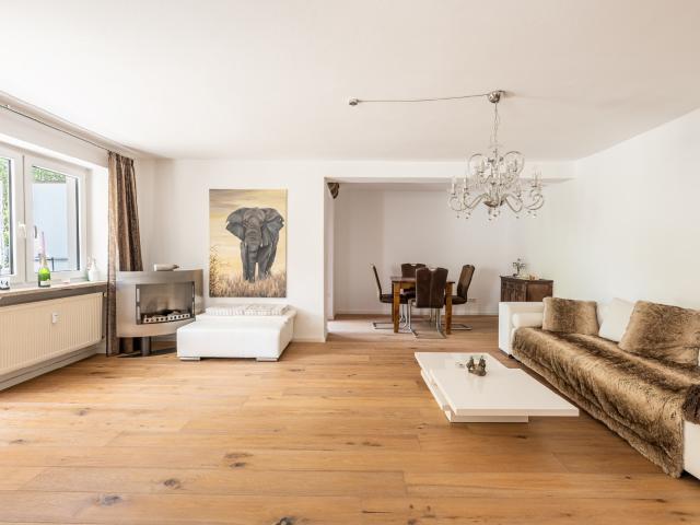 Wohnung kaufen in Laim, München