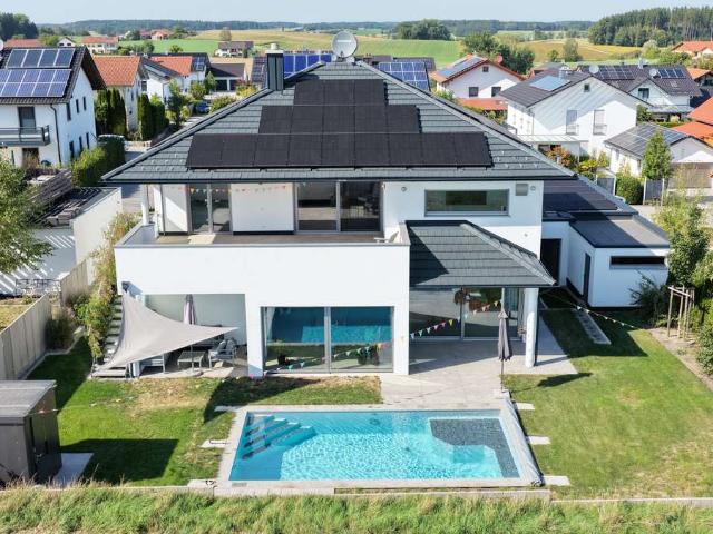 Haus kaufen in Lohkirchen, Landkreis Mühldorf am Inn