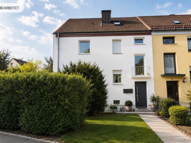 Villa kaufen in Webling, Dachau