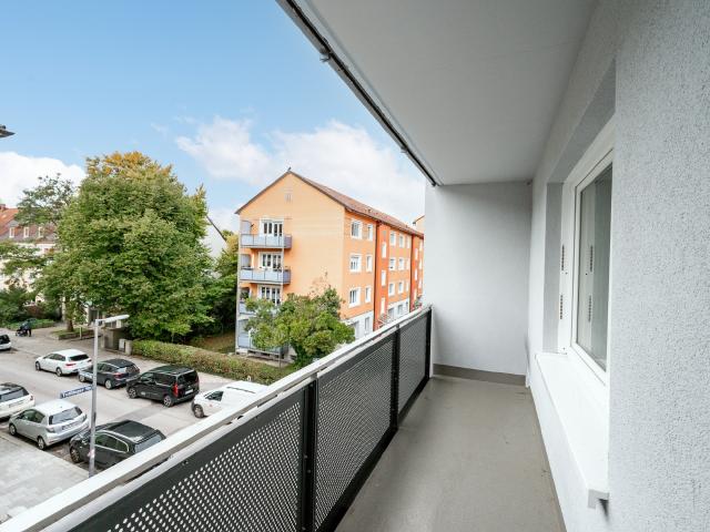 Wohnung kaufen in Laim, München
