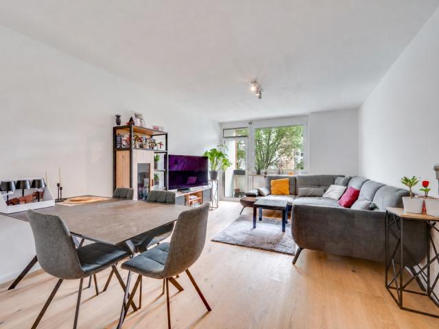 Wohnung kaufen in Aubing-Lochhausen-Langwied, München