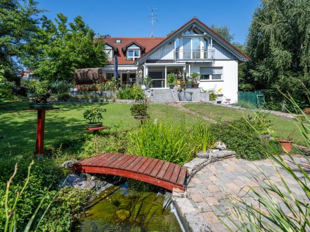 Villa kaufen in Inning, Bayern