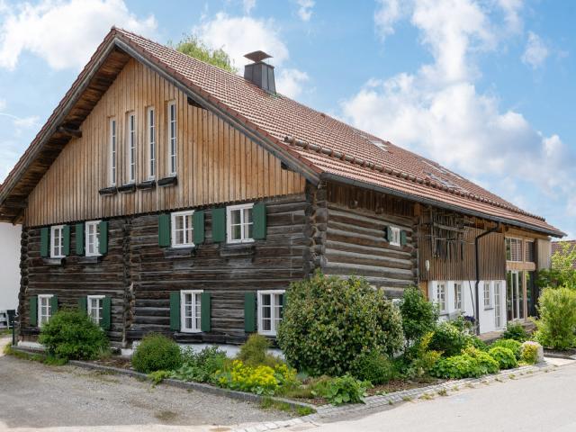 Haus kaufen in Wessobrunn, Bayern