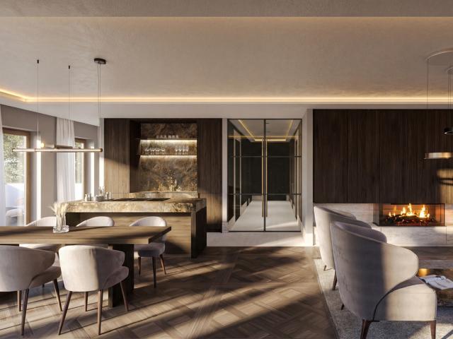 Penthouse kaufen in Untergiesing-Harlaching, München