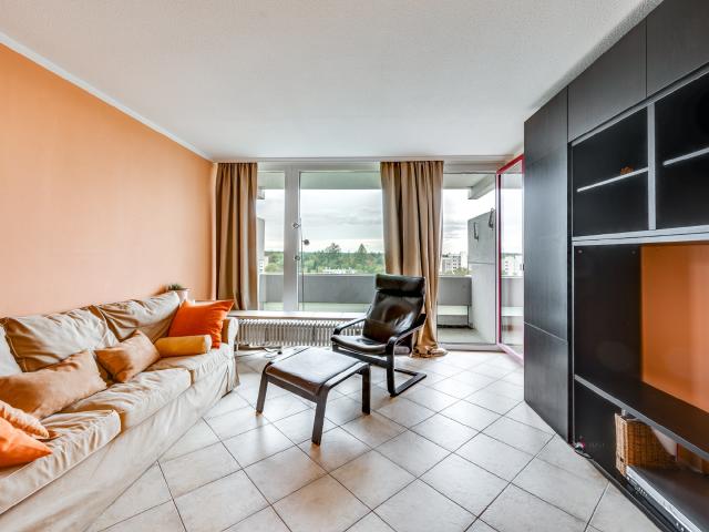 Wohnung kaufen in Potzham, Taufkirchen