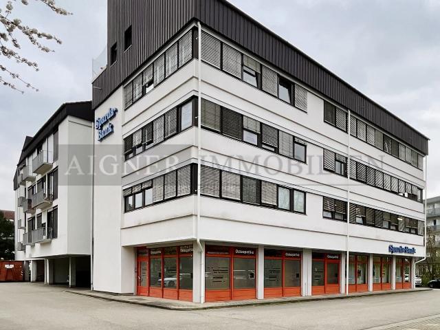Büro kaufen in Unterschleißheim, Bayern
