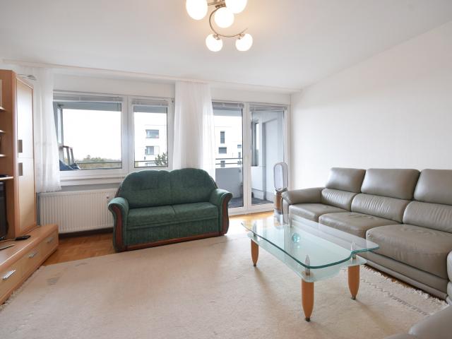 Wohnung kaufen in Ramersdorf-Perlach, München