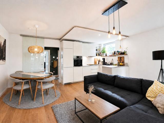 Wohnung kaufen in Sendling-Westpark, München