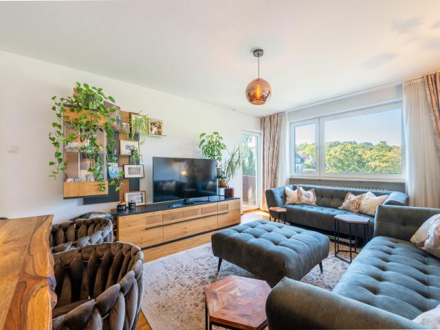 Wohnung kaufen in Ramersdorf-Perlach, München