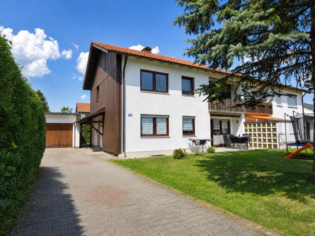 Doppelhaushälfte kaufen in Deisenhofen, Oberhaching
