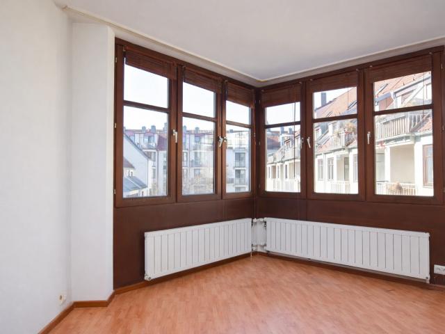 Wohnung kaufen in München, Bayern