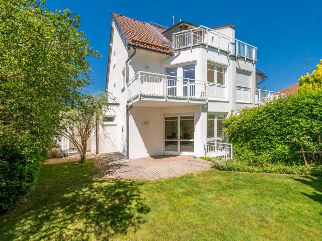 Haus kaufen in Pasing-Obermenzing, München