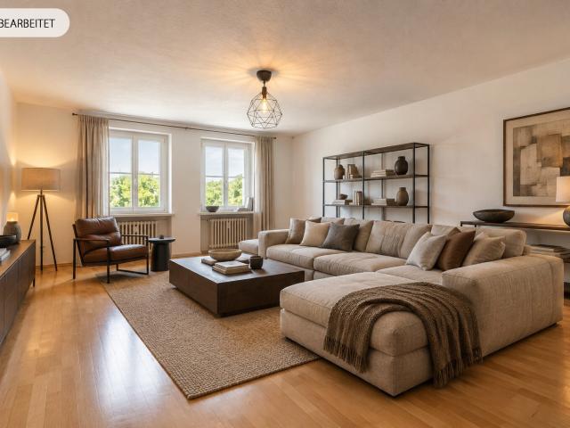 Wohnung kaufen in Schwabing-West, München