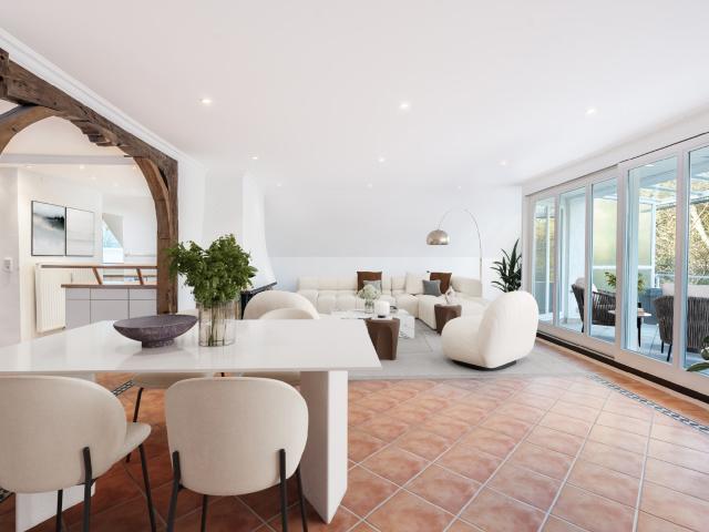 Maisonette kaufen in Thalkirchen-Obersendling-Forstenried-Fürstenried-Solln, München