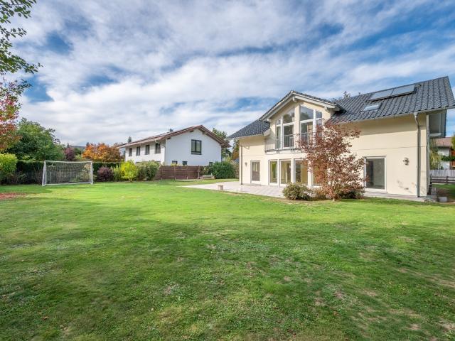 Villa kaufen in Grafing, Sauerlach