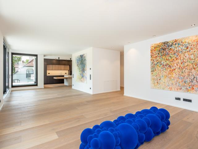 Penthouse kaufen in Schwabing-Freimann, München