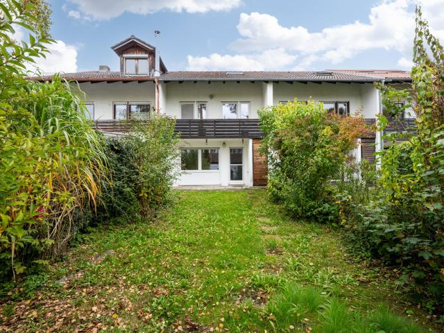 Haus kaufen in Starnberg, Bayern