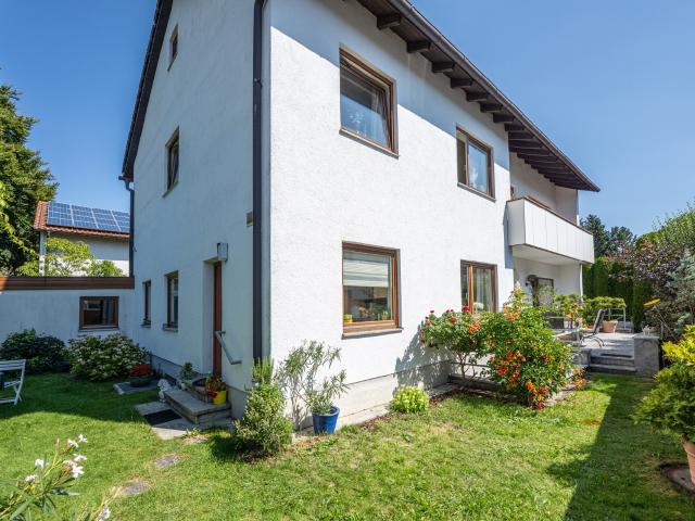 Villa kaufen in Vaterstetten, Bayern