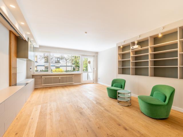 Wohnung kaufen in München, Bayern