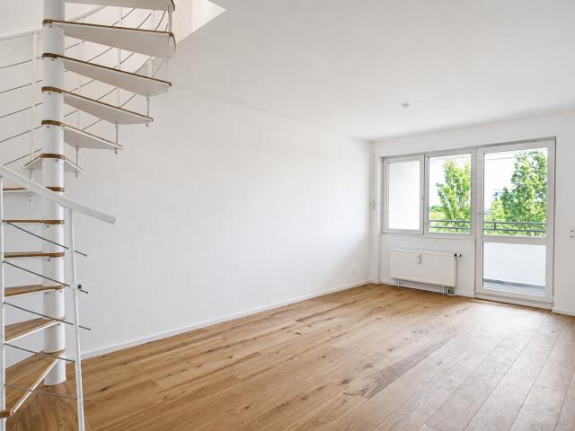 Wohnung kaufen in Neuhausen-Nymphenburg, München