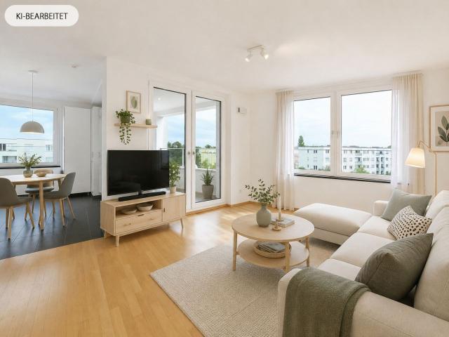 Apartment mieten in Thalkirchen-Obersendling-Forstenried-Fürstenried-Solln, München