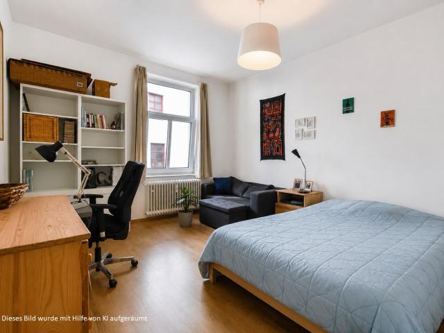 Wohnung kaufen in Kreuzviertel, München