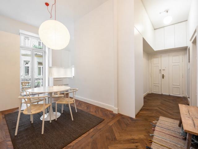 Wohnung kaufen in Ludwigsvorstadt-Isarvorstadt, München