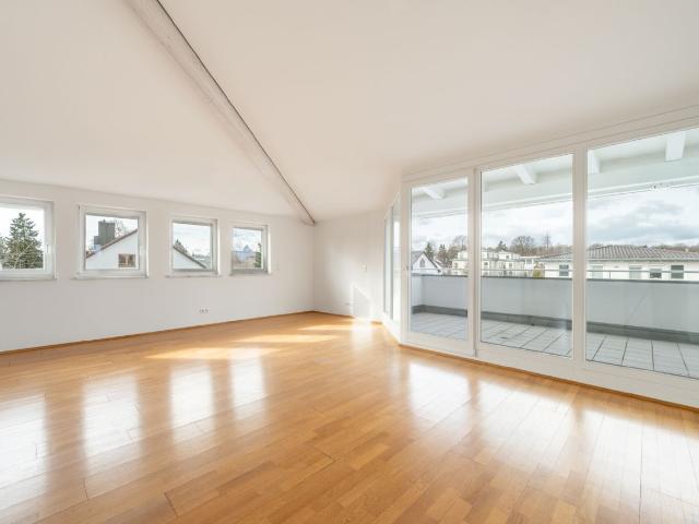 Apartment mieten in Pullach, Bayern