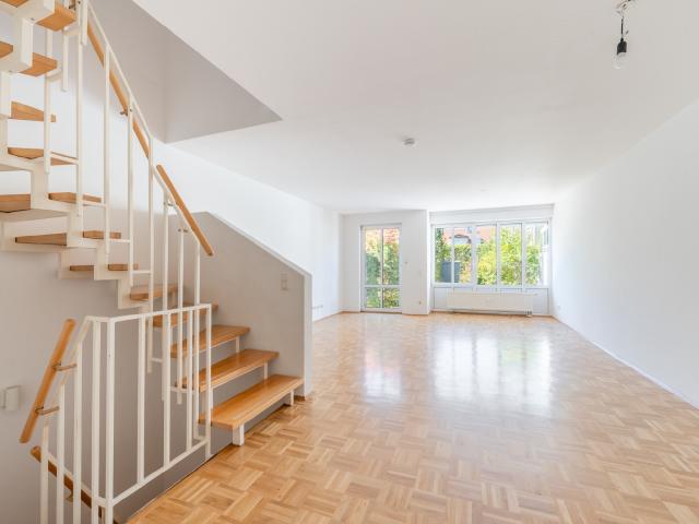Maisonette kaufen in Ramersdorf-Perlach, München