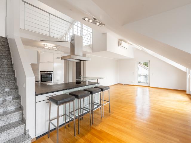 Maisonette kaufen in Waldtrudering, München