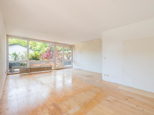 Wohnung kaufen in Pullach, Bayern
