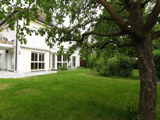 Apartment mieten in Trudering-Riem, München