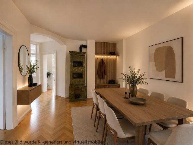 Wohnung kaufen in München, Bayern