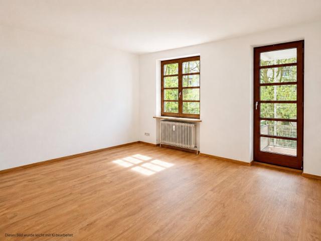 Wohnung kaufen in Laim, München
