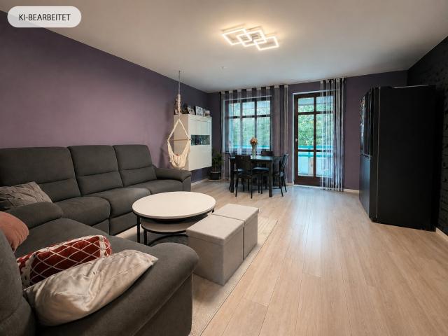 Wohnung kaufen in Pasing-Obermenzing, München
