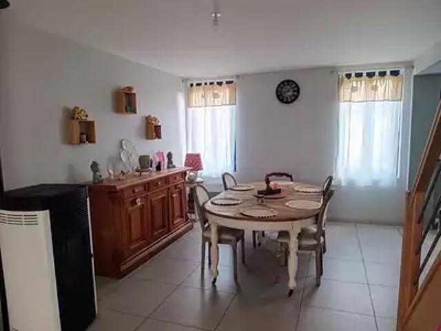 Maison vente à Abbeville, Aigneville