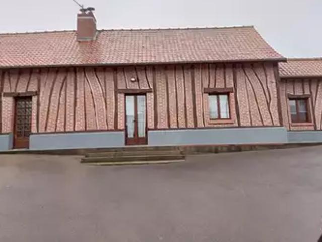 Maison vente à Abbeville, Aigneville