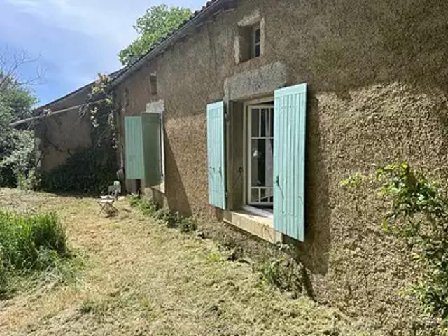 Maison vente à Niort, Thorigné