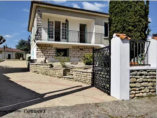 Maison vente à Niort, Thorigné