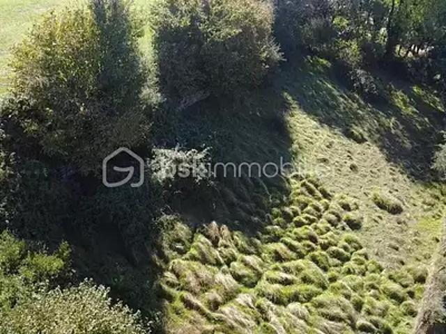 Terrain vente à Niort, Thorigné