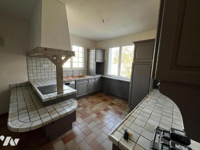 Appartement location à Niort, Mougon