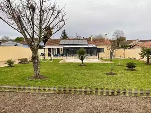 Maison vente à Confolens, Aigre