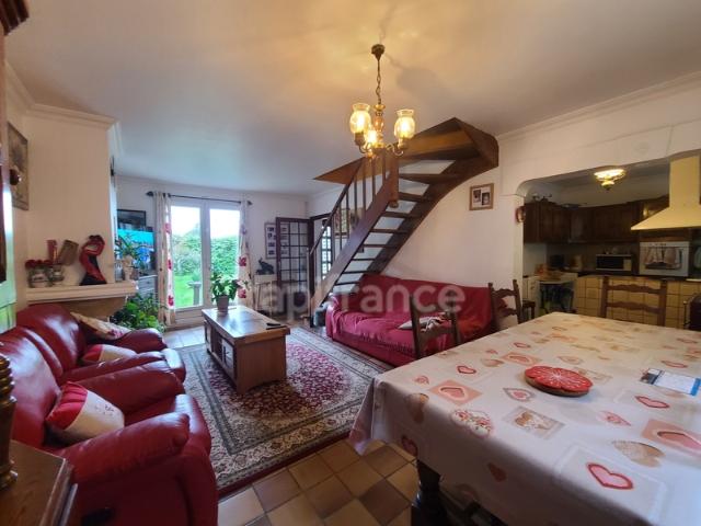 Maison vente à Aigre, Charente