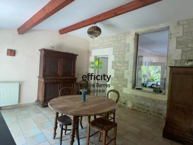 Maison vente à Confolens, Aigre