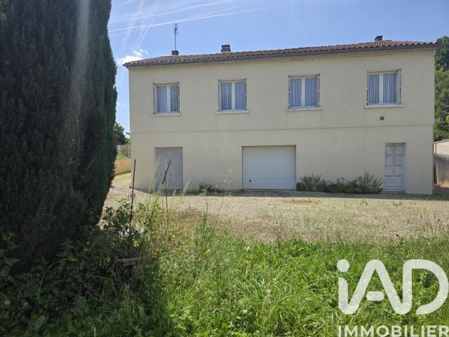 Maison vente à Confolens, Aigre